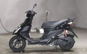 SUZUKI ADDRESS V125 CF4MA