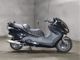 Фото Honda FORZA Z 2006 с японского аукциона