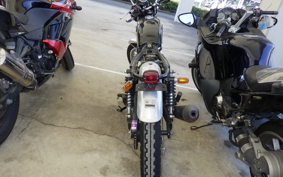 KAWASAKI 250TR BJ250F