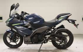 KAWASAKI NINJA 400 2023 EX400G