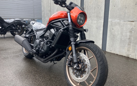 HONDA REBEL 1100 SE DCT 2025 SC87