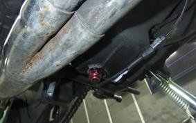 SUZUKI GSX400 IMPULSE 1995 GK79A