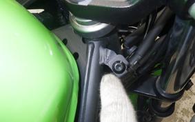 KAWASAKI NINJA 400 2022 EX400L