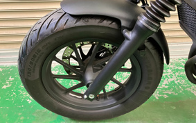 HONDA REBEL 500 2017 PC60