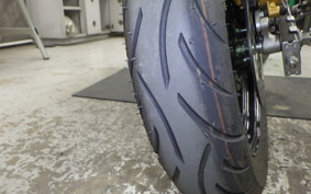 KAWASAKI KSR110 E 1996 KL110D