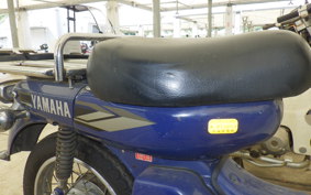 YAMAHA MATE 90 UB02J