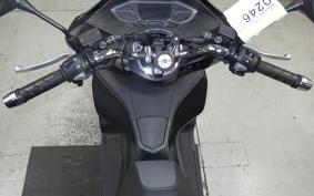 HONDA PCX 160 KF47
