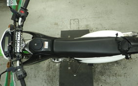 KAWASAKI KLX125 LX125C