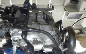 YAMAHA POCKE 2013 4U1