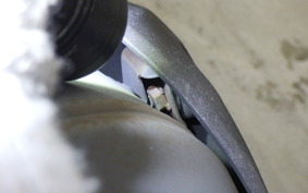 SUZUKI ADDRESS V125 S CF4MA