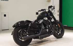 HARLEY XL1200X 2022