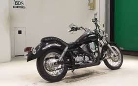 YAMAHA DRAGSTAR 250 2012 VG05J