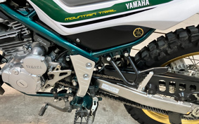 YAMAHA  SEROW 250 FINAL ED DG31J