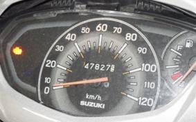 SUZUKI ADDRESS V125 1982 DT11A