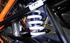 KTM 1290 SUPER DUKE GT 2019