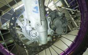 KAWASAKI KDX250SR 2012 DX250F