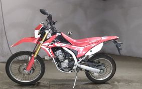 HONDA CRF250L MD44