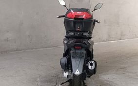 HONDA PCX125 JK05