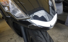 YAMAHA AXIS 125 Z SED7J
