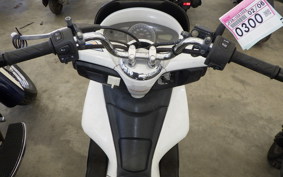 HONDA PCX125 2005 JF28