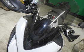 DUCATI MULTISTRADA 1260S 2018