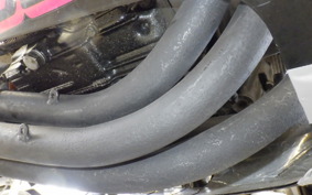 HONDA CBX750F 1985 RC17