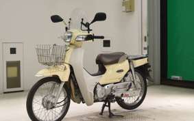 HONDA C110 SUPER CUB JA10