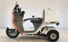 HONDA GYRO CANOPY 2014 TA02