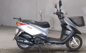 YAMAHA AKUSHI STREET SE53J