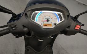 SUZUKI ADDRESS V125 DP12H