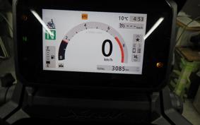 HONDA X-ADV 750 2025 RH21