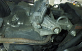 HONDA DIO CESTA GEN 2 AF68