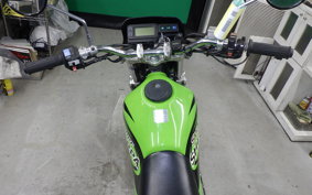 KAWASAKI SUPER SHERPA KL250G