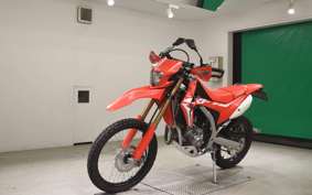 HONDA CRF250L MD44