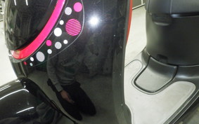 HONDA GIORNO 3 2019 AF77