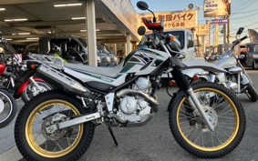 YAMAHA SEROW 250 DG31J
