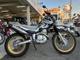 Фото Yamaha SEROW 250 с японского аукциона