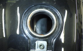 YAMAHA SR400 Gen.2 1995 1JR