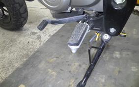 HONDA MONKEY 125 1998 JB03