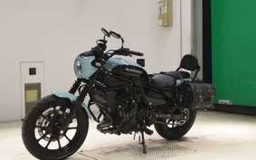 KAWASAKI ELIMINATOR400-3SE 2024 EL400A