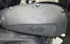 SUZUKI ADDRESS 110 2021 CE47A