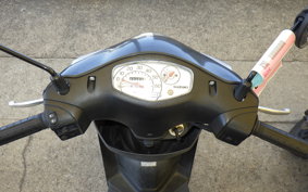 SUZUKI LET's CA4AA