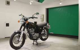 YAMAHA SR400 Gen.5 2021 RH16J