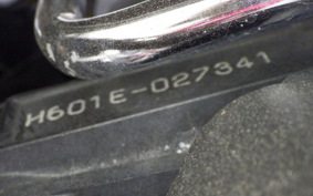 YAMAHA DRAGSTAR 400 CLASSIC 2009 VH01J