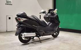HONDA FORZA Z MF08
