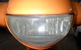 SUZUKI LET's 4 CA45A
