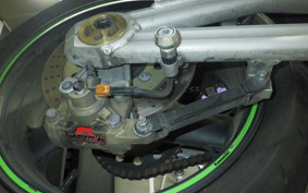 KAWASAKI ZRX1200 R 2003 ZRT20A