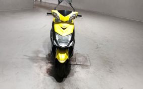 YAMAHA CYGNUS125XSR SE44J