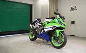 KAWASAKI ZX-4RR 2024 ZX400P