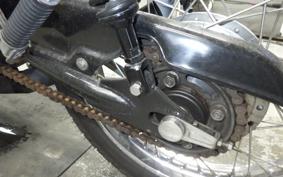 HONDA CB500 T 1977 CB500T